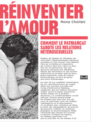 cover image of Réinventer l'amour